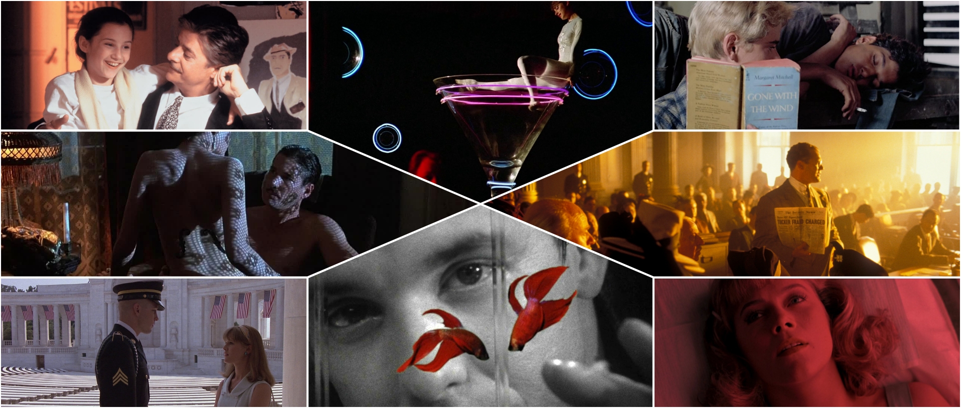 Classicismo e innovazione negli anni '80: il sogno lungo un giorno di Francis Ford Coppola