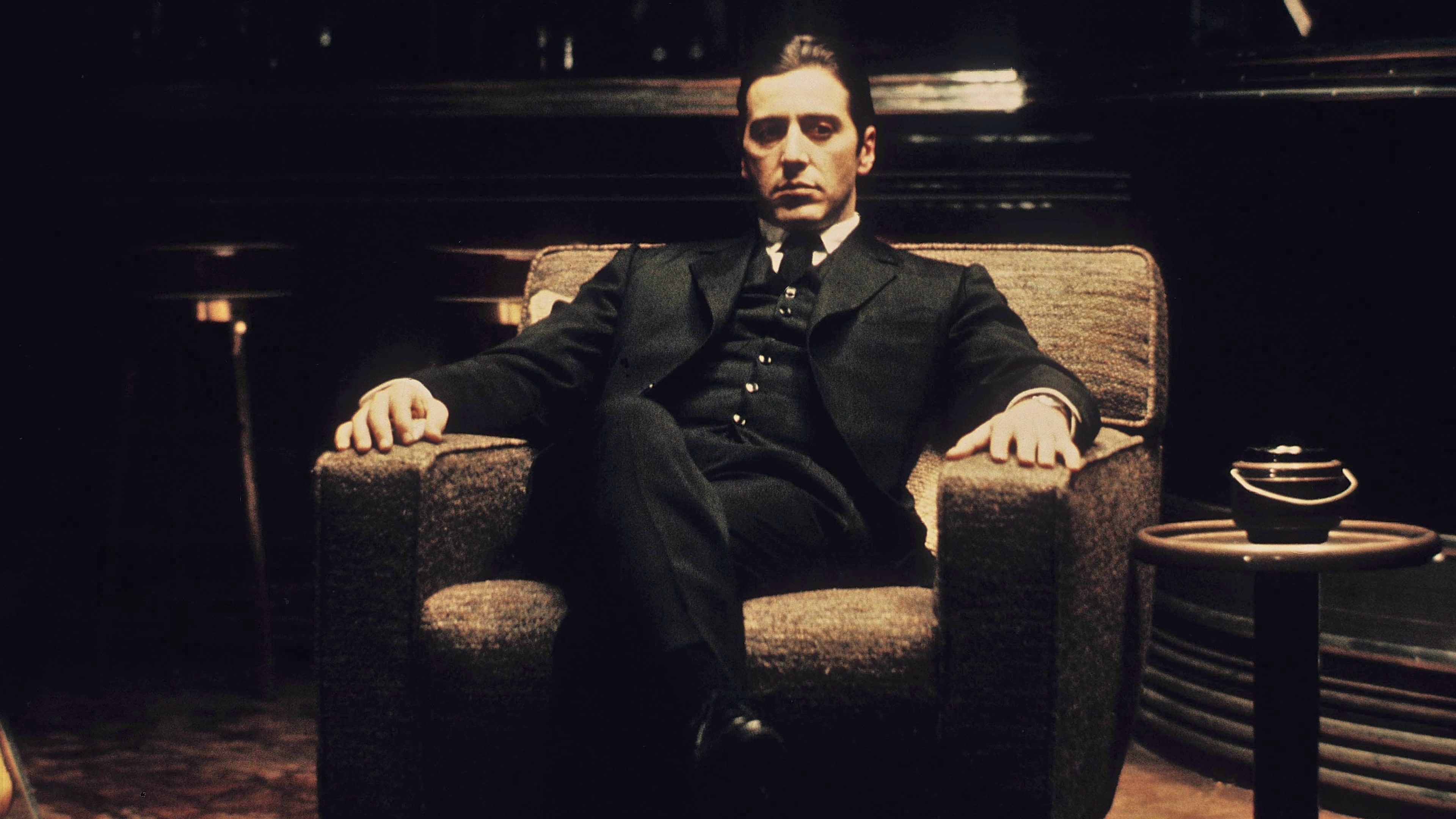 Il padrino – Parte II: la solitudine dell'outsider secondo Francis Ford Coppola