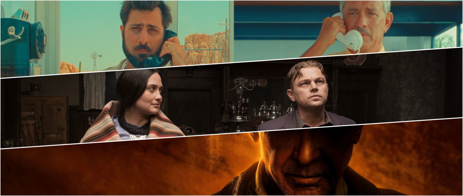 Il programma del Festival di Cannes 2023 – Sélection officielle