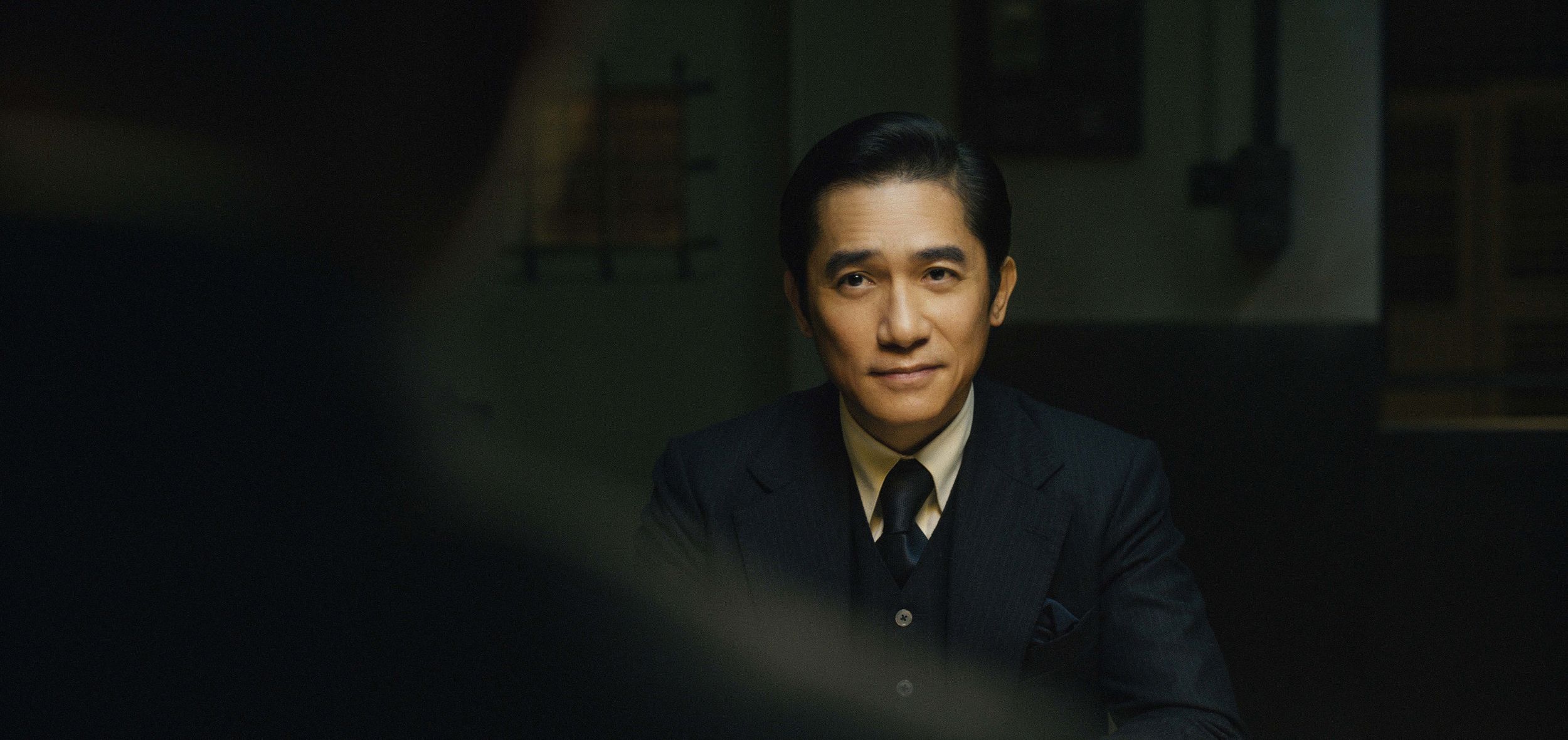 FEFF 25 - In anteprima, gli ultimi due film con Tony Leung Chiu-Wai