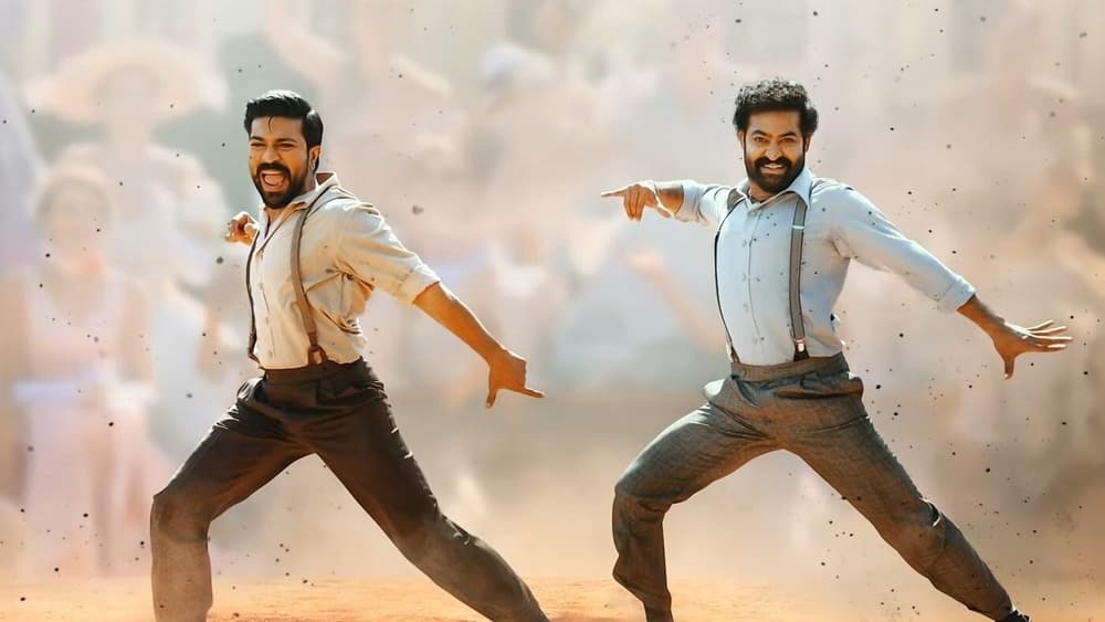 RRR: un «polpettone epico»?