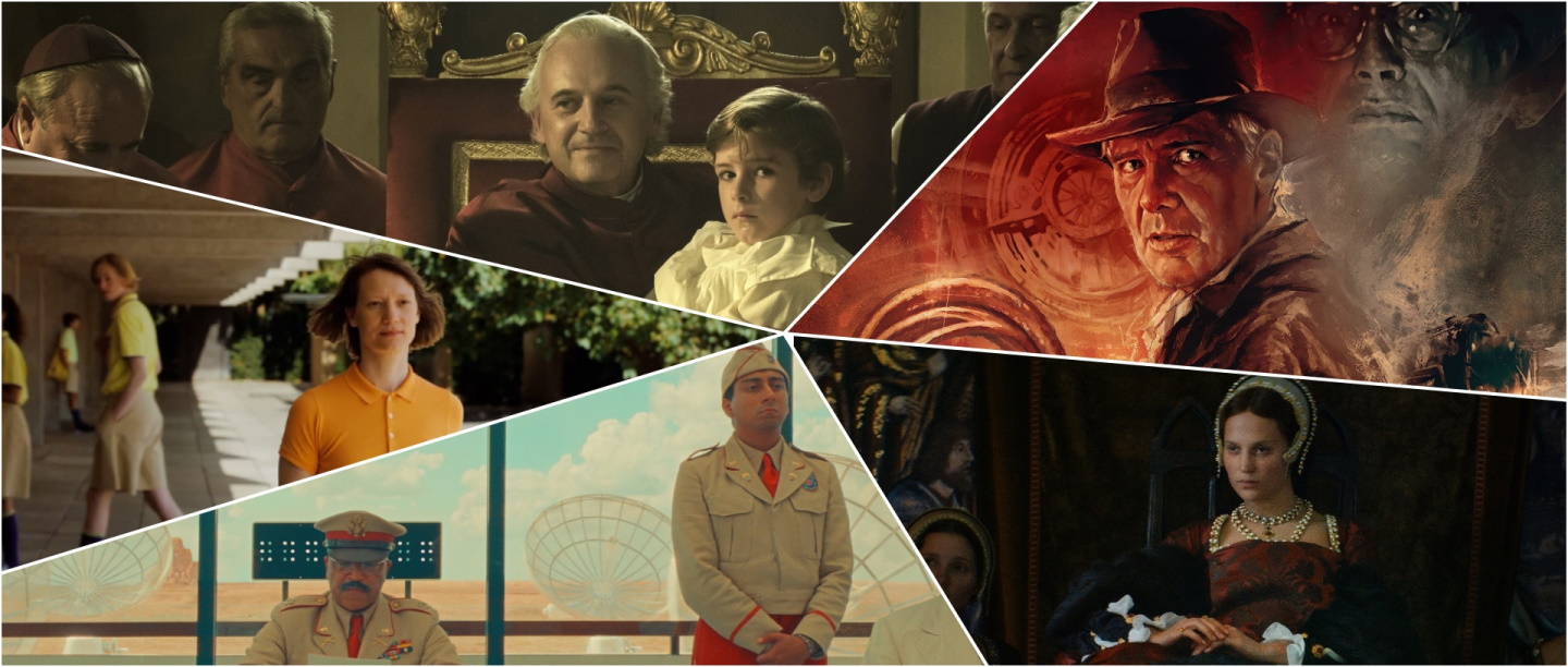 I 10 film più attesi del Festival di Cannes 2023, da Jessica Hausner a Martin Scorsese