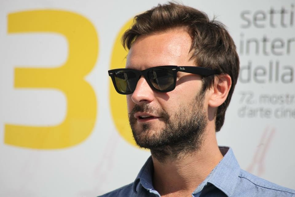 Trieste / ShorTS IFF, il regista Adriano Valerio protagonista della sezione Campolungo della 24a edi