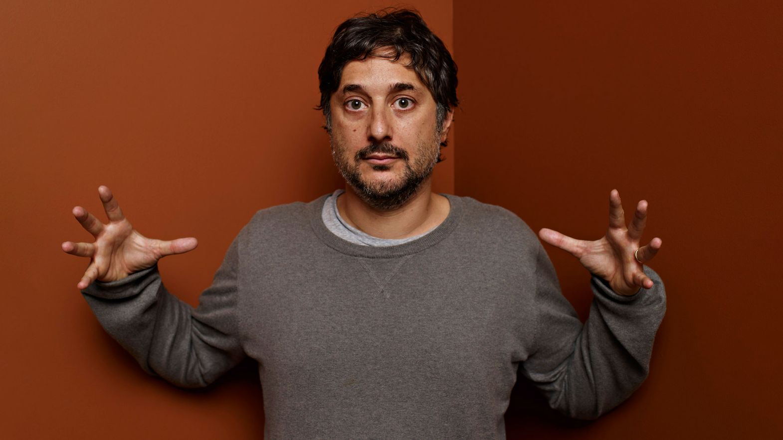 Harmony Korine, Pardo d’onore Manor di Locarno76