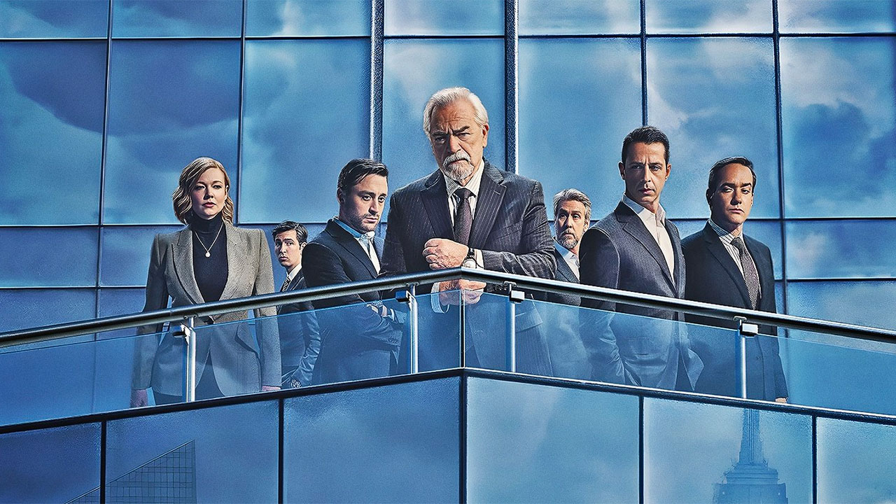 Succession 4: l'epica saga drammatica volge al termine