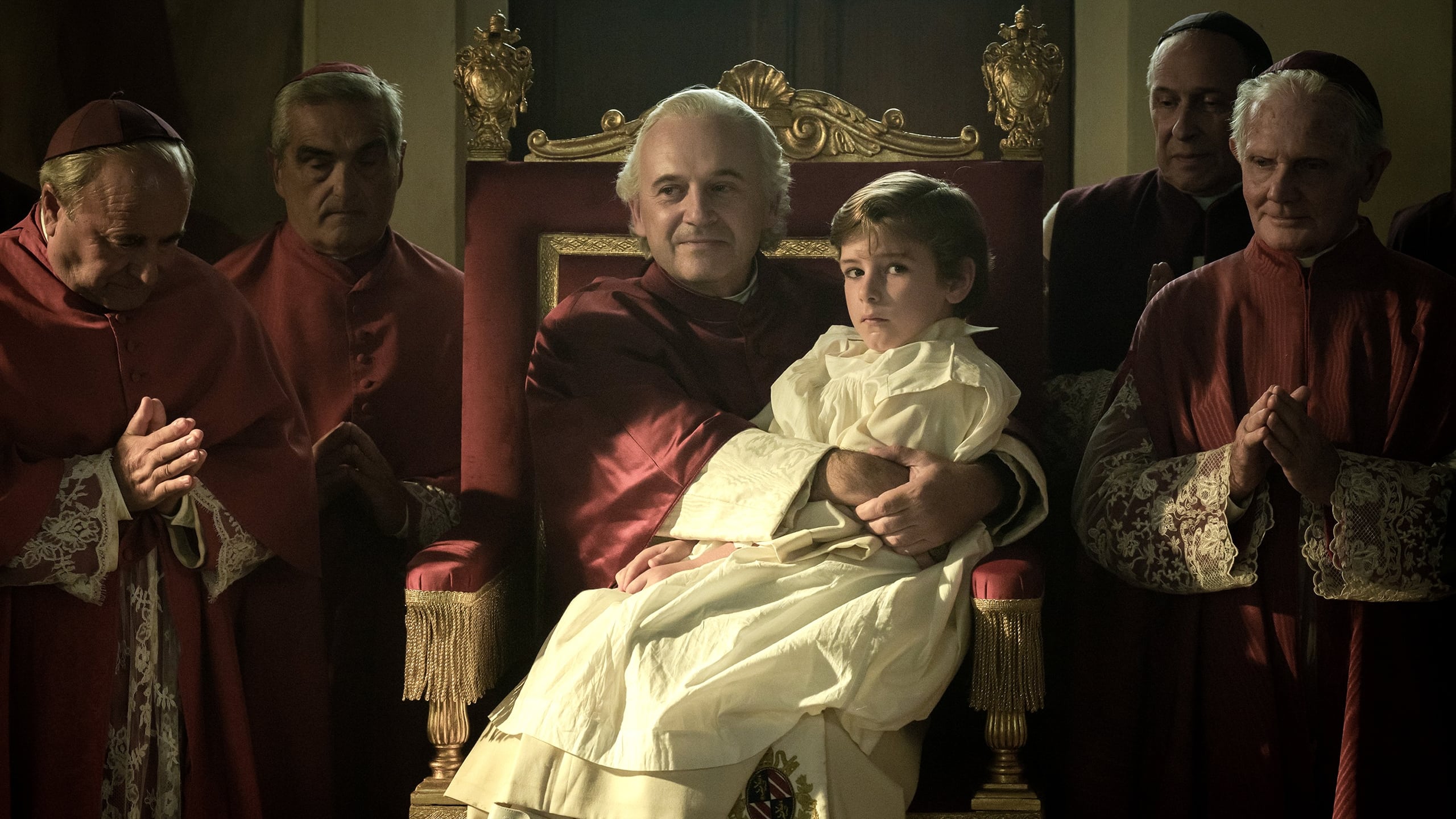 Rapito, una riflessione