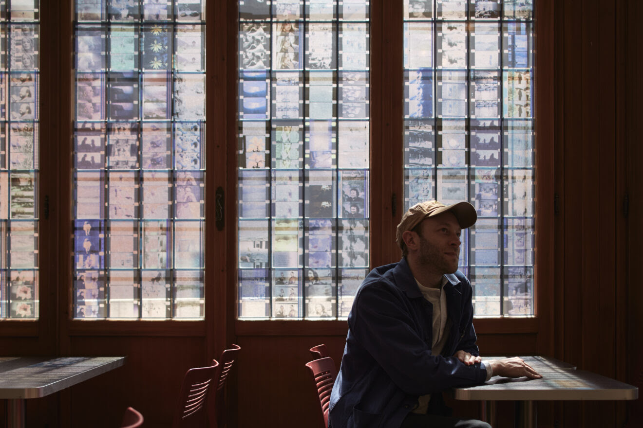 Cineteca Milano: Masterclass con Sebastan Mekas e Francesco Urbano Ragazzi e Sleepless Night With Jonas Mekas