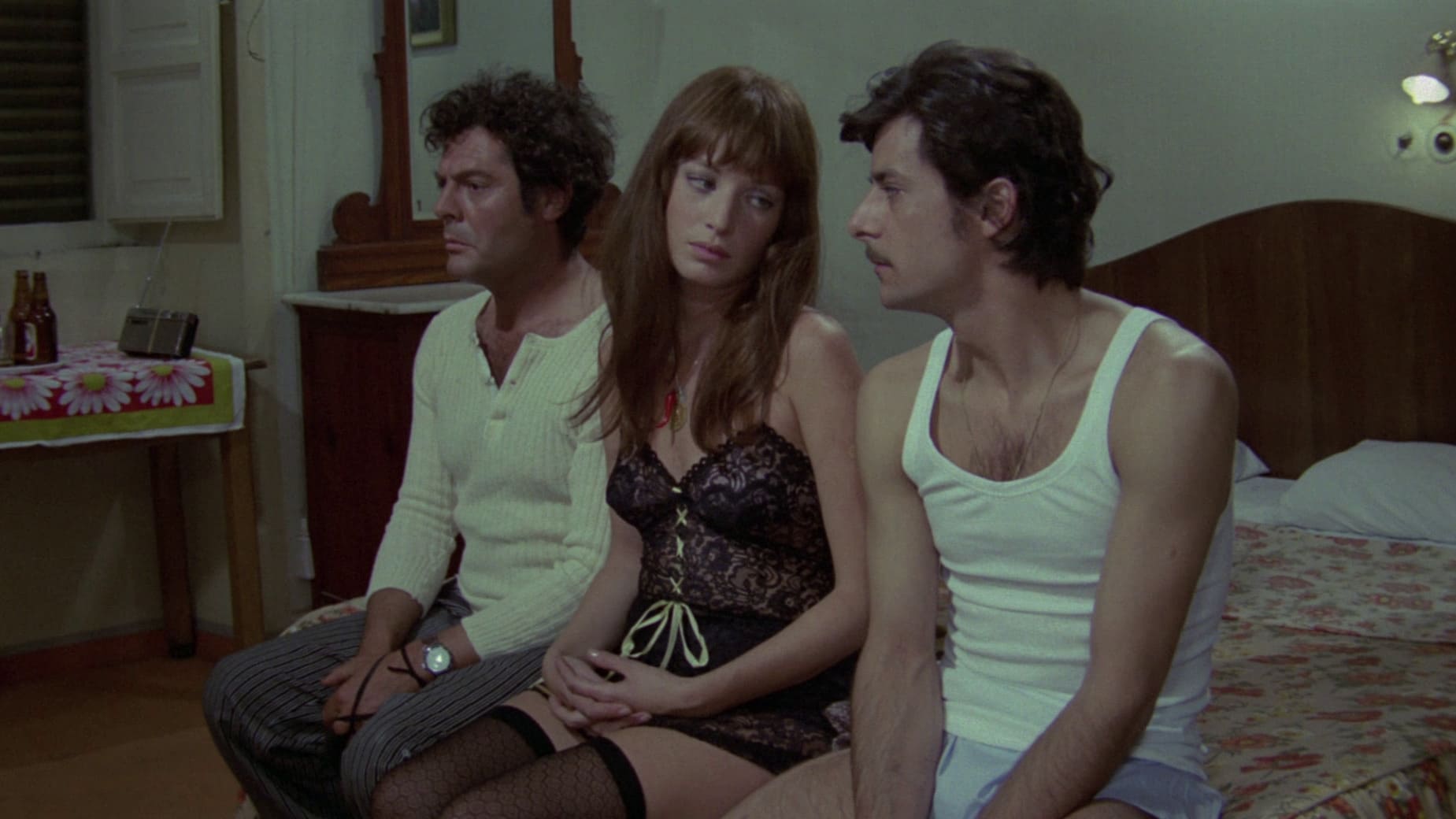 “La mala educación del maschio all’italiana�, la lezione di cinema con Piera Detassis al Pesaro Film Festival 2023