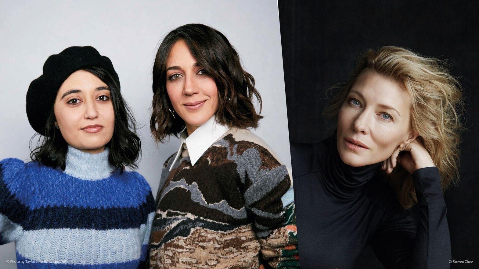 Shayda di Noora Niasari, con Zar Amir Ebrahimi e prodotto da Cate Blanchett, chiude Locarno76