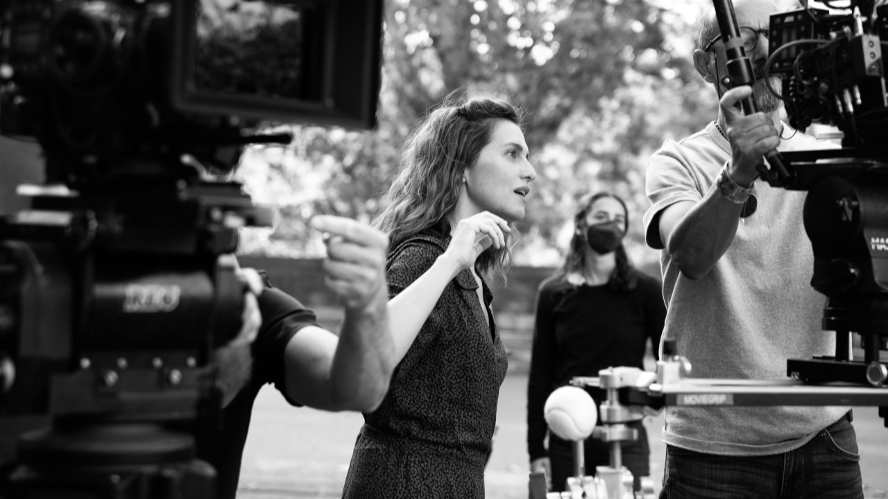 C’è ancora domani di Paola Cortellesi apre la Festa del Cinema di Roma 2023!