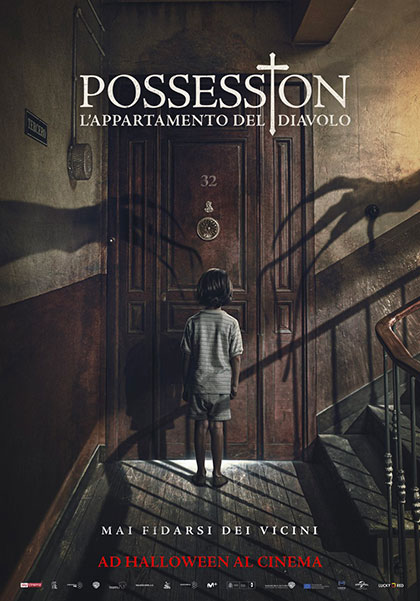 Possession – L'appartamento del diavolo