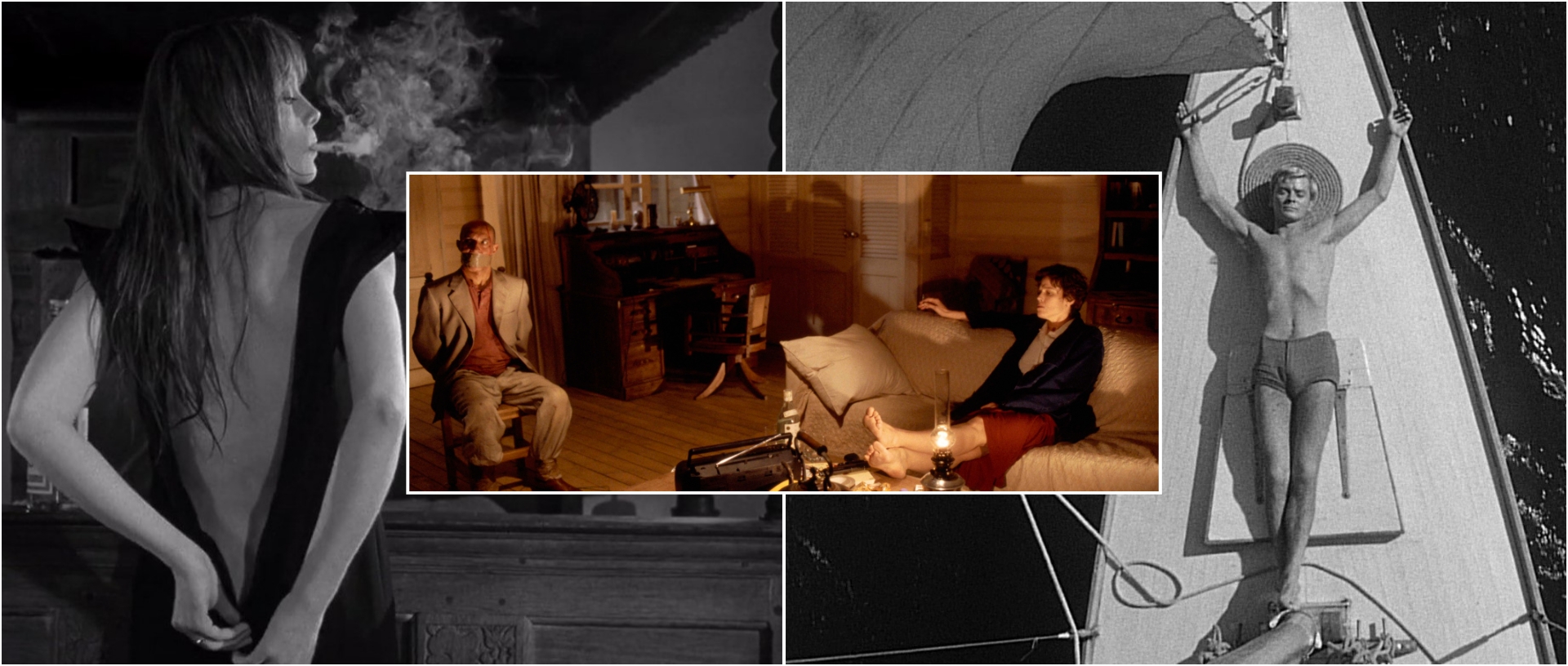 Roman Polanski – Geometrie sottese al fiammeggiante caos dell'esistenza