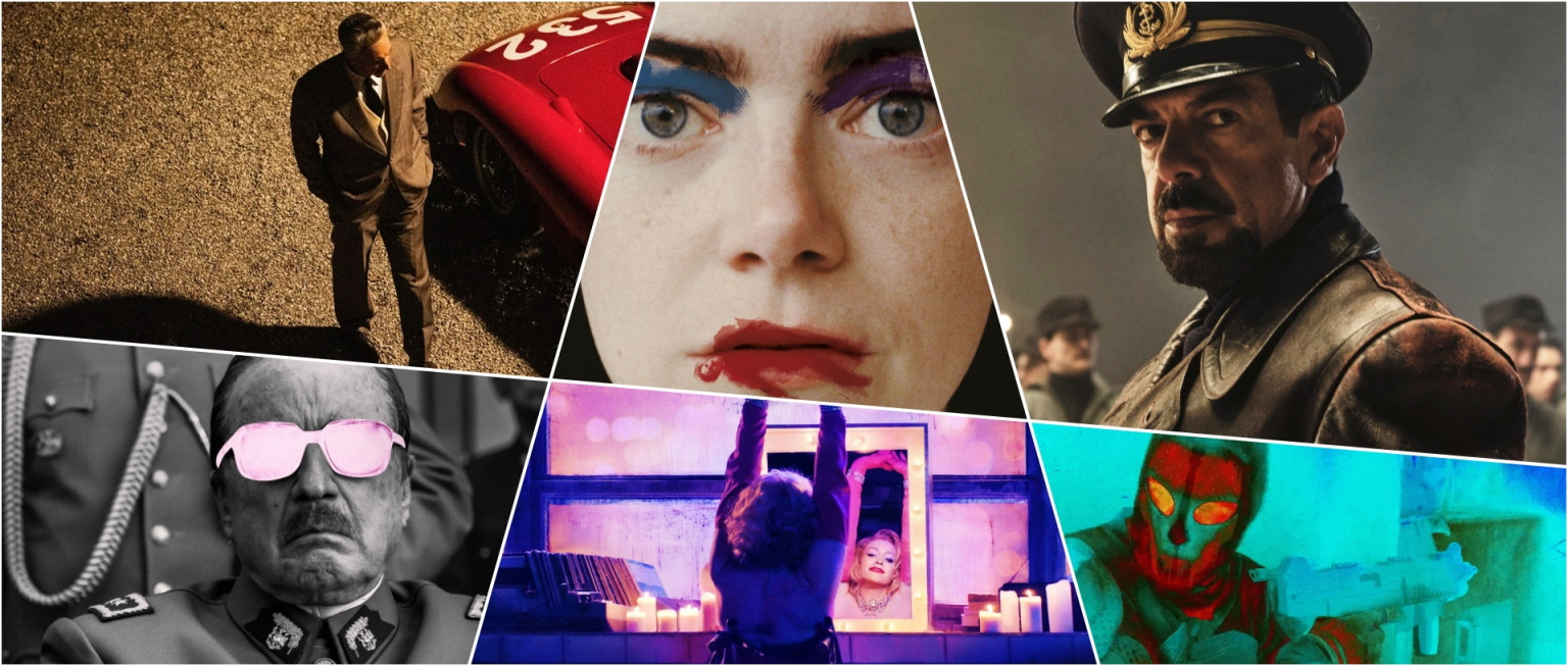 Festival di Venezia 2023: tutte le nostre recensioni