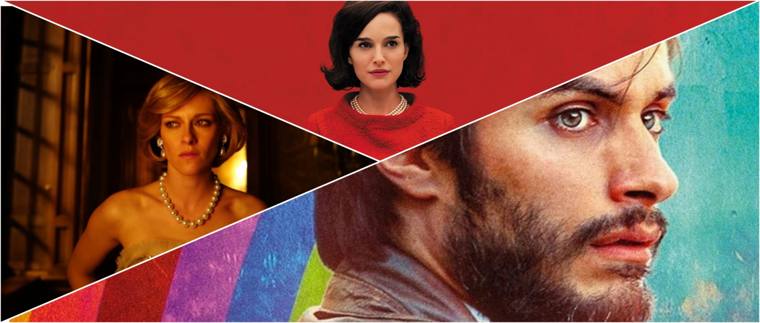 Frammenti di icone e di orrori: la Storia nel cinema di Pablo Larraín