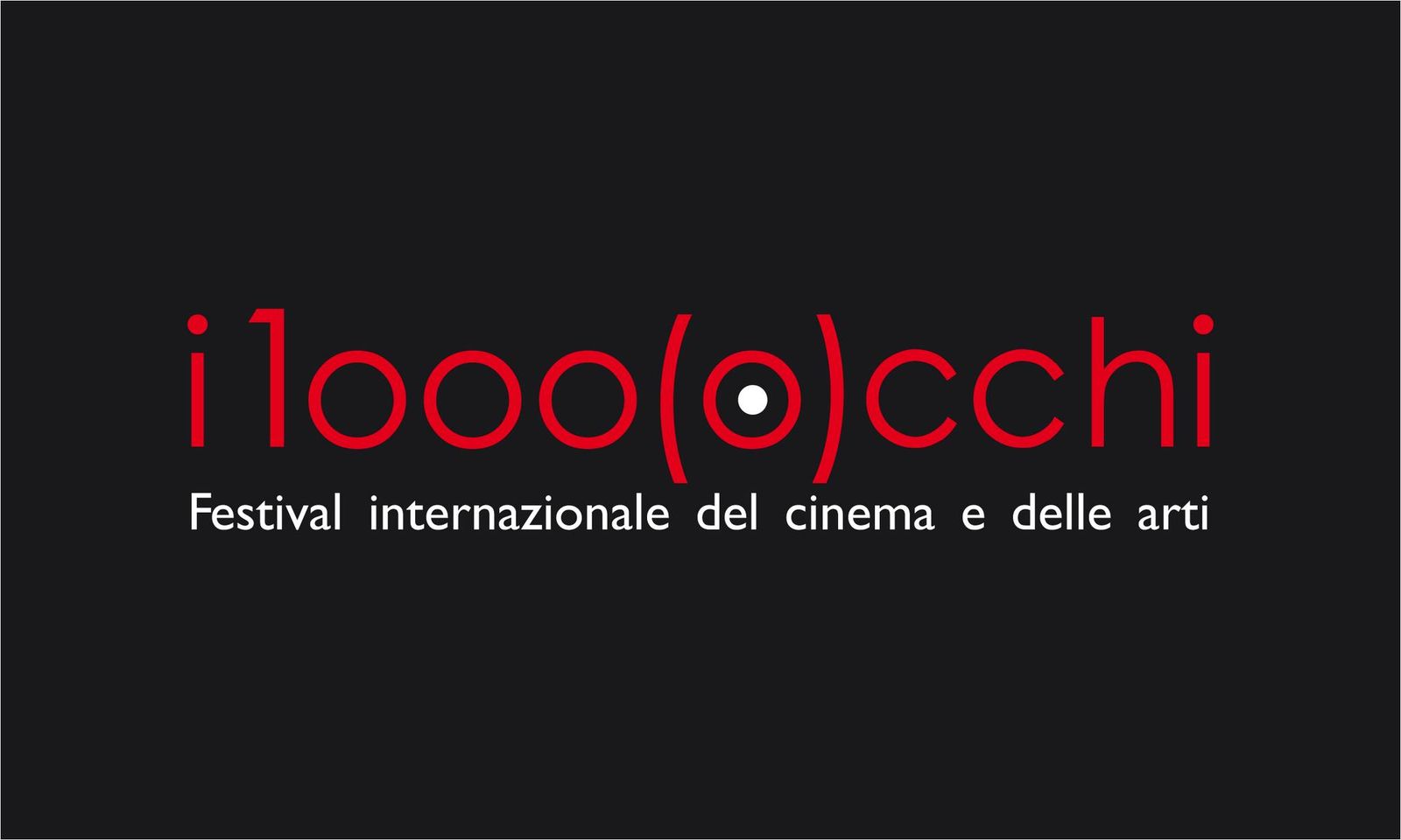 I Mille Occhi: la XXII edizione del Festival internazionale del cinema e delle arti si terrà dal 25