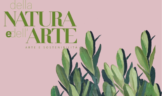 Della Natura e dell'Arte: domenica 1 ottobre un evento targato longtake!