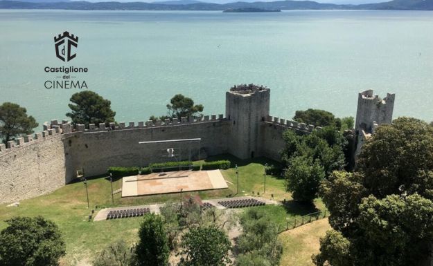 Castiglione del Cinema: dal 28 settembre al 1° ottobre 2023 ospiti Gianni Amelio, Jasmine Trinca, P