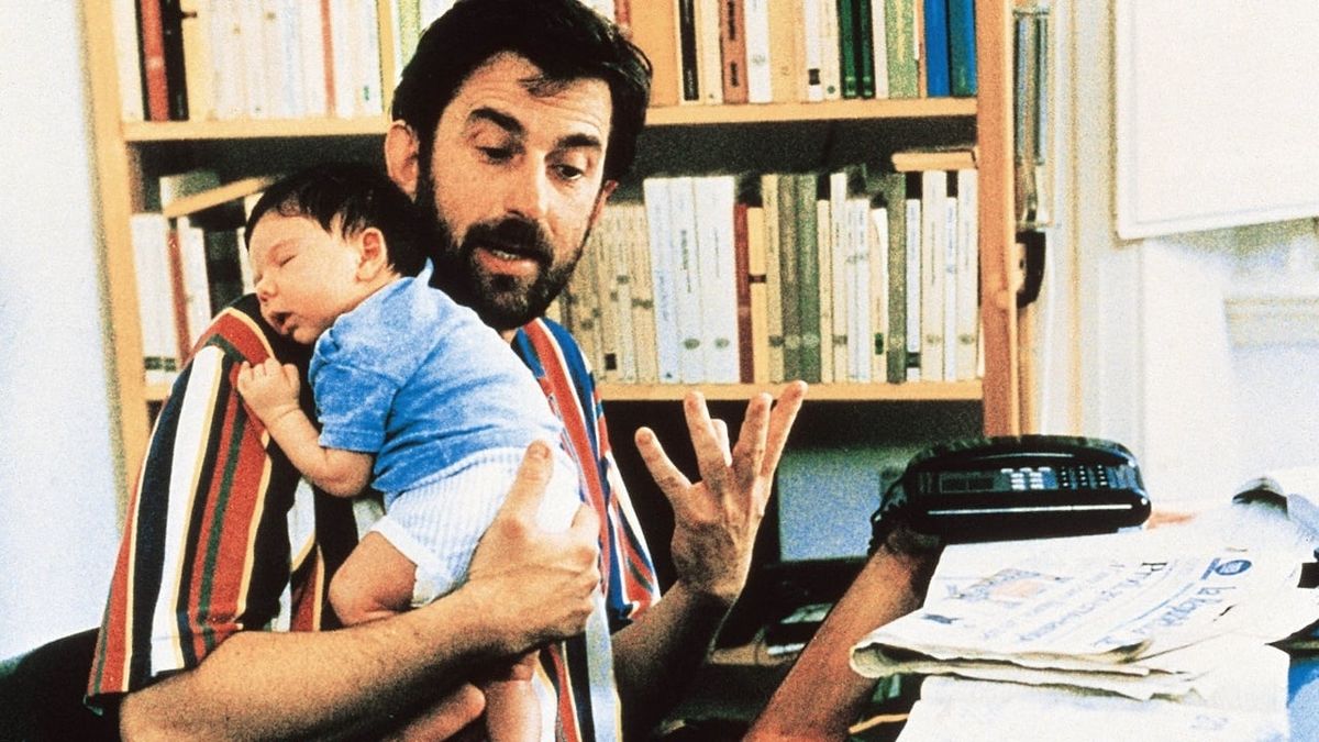 Speciale Nanni Moretti di Odeon Blog!
