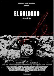 El soldado: un corto cubano di un regista italiano emergente