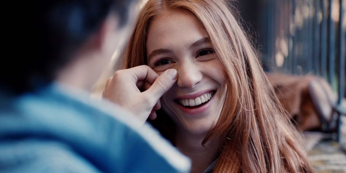 Castiglione del Cinema, Ludovica Martino tra SKAM e Vita da Carlo con Verdone: 