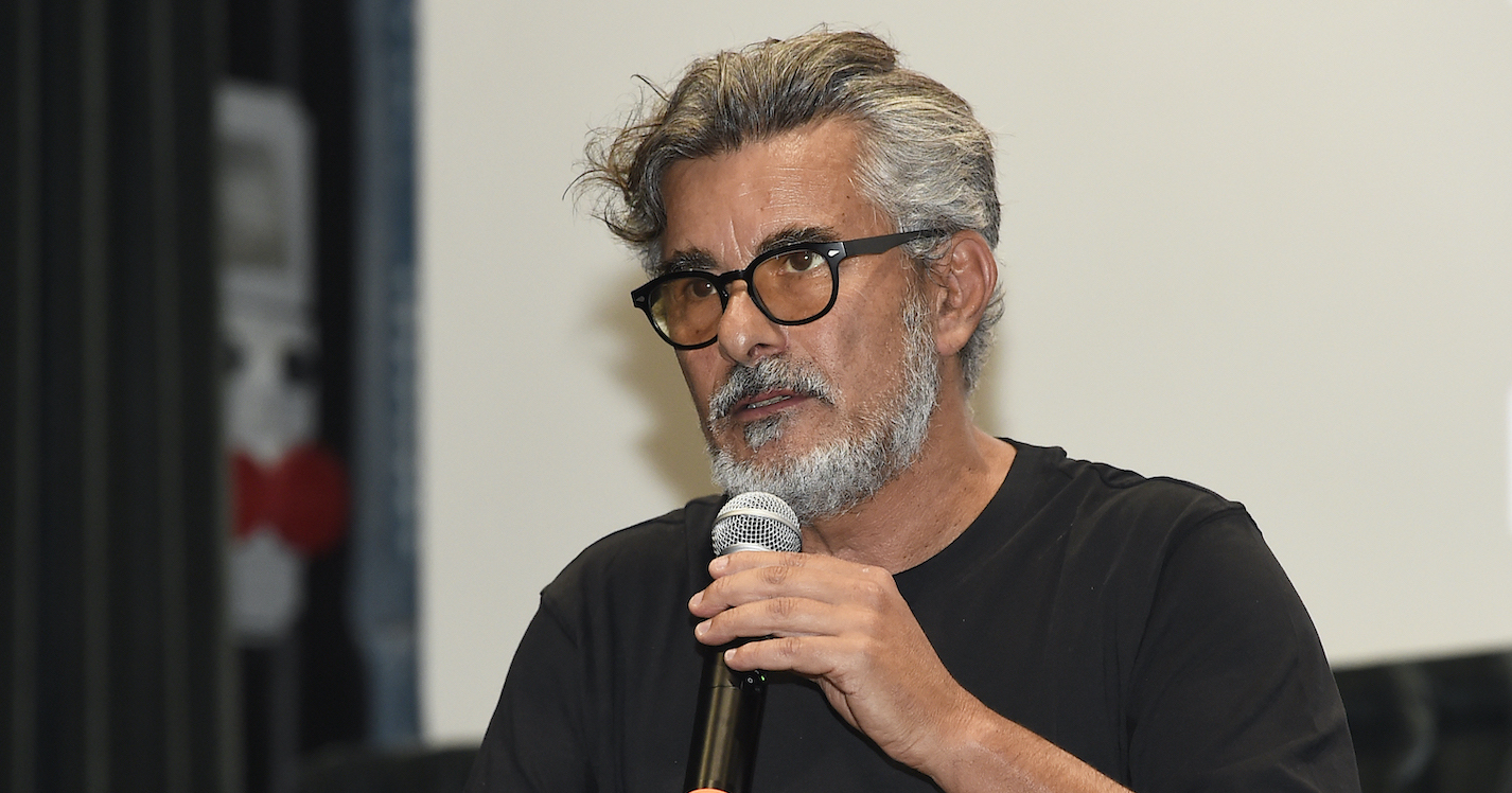 Castiglione del Cinema, Paolo Genovese a ruota libera: 