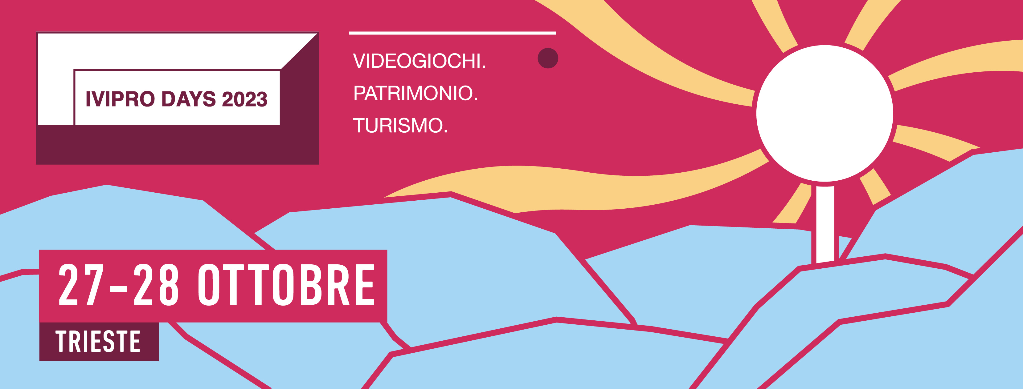 Focus sui videogame al Trieste Science+Fiction Festival