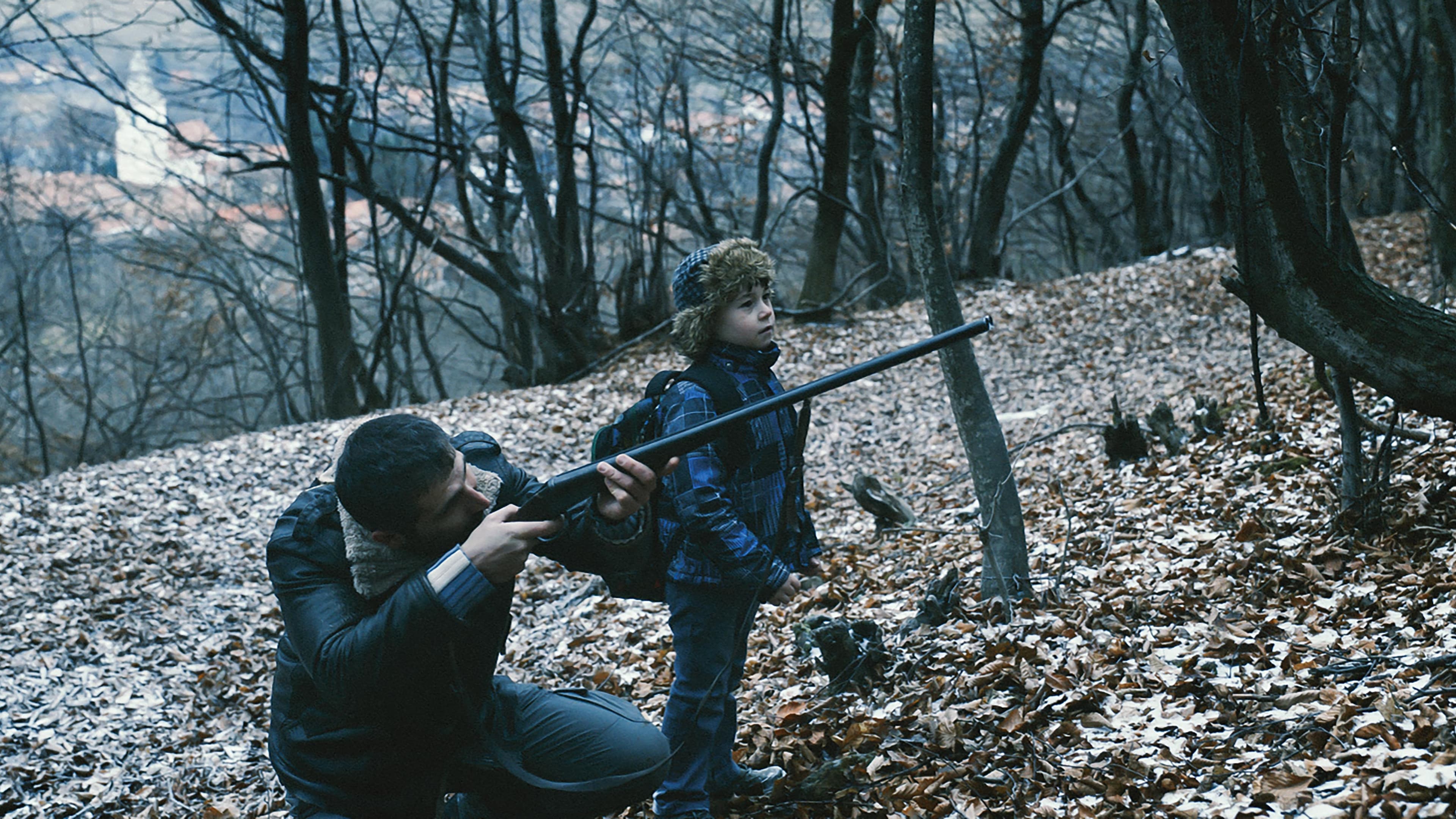 Christian Mungiu e i suoi animali selvatici così umani