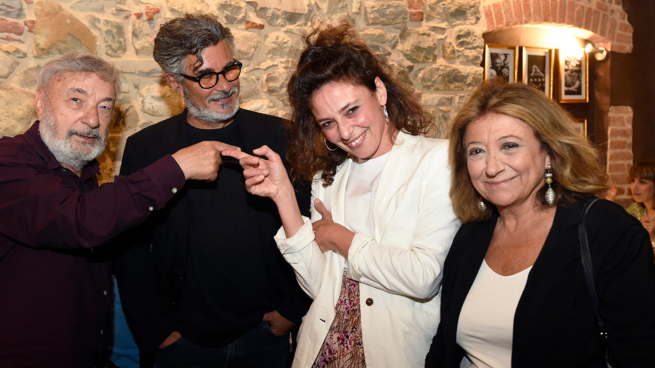 Castiglione del Cinema 2023, si chiude la prima edizione: “Una dissolvenza incrociata organizzata 