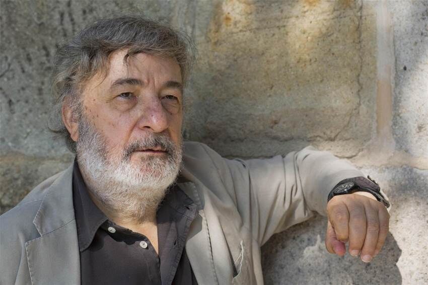 Gianni Amelio premiato alla carriera a Castiglione del Cinema: 