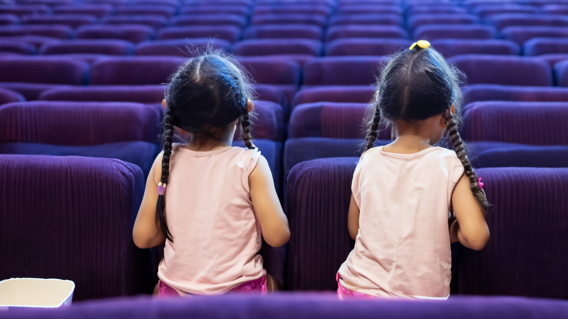 Reggio Film Festival 2023:  il futuro del cinema (e non solo)