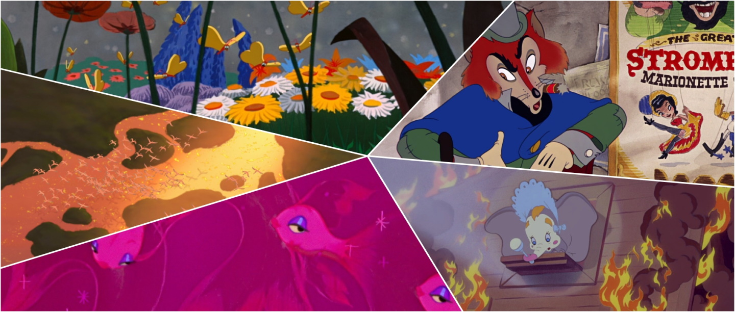 La nostra top 10 dei migliori Classici Disney