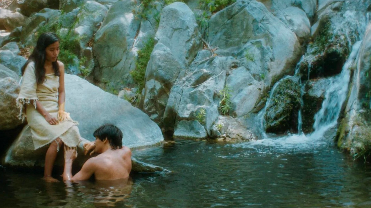 Il programma di Oltre lo specchio film festival