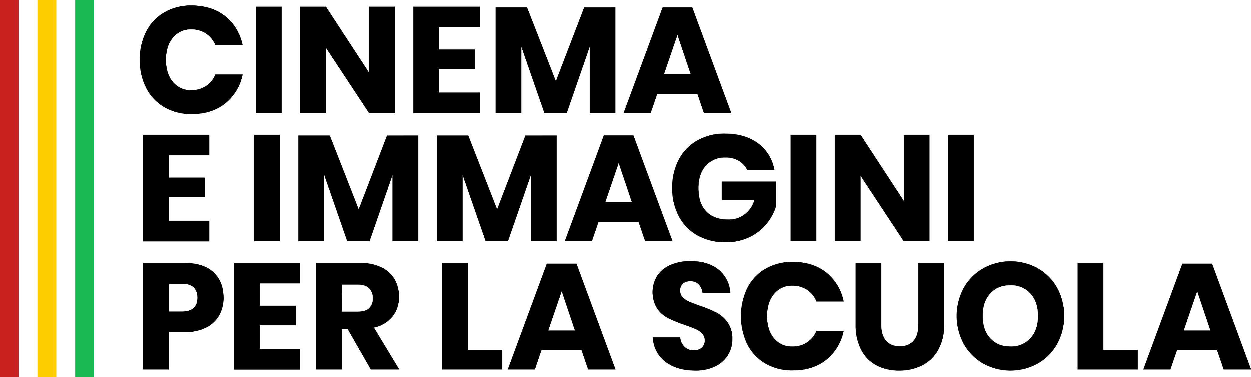 Giornate del Cinema per la Scuola 2023  Palermo, 16-18 ottobre 2023