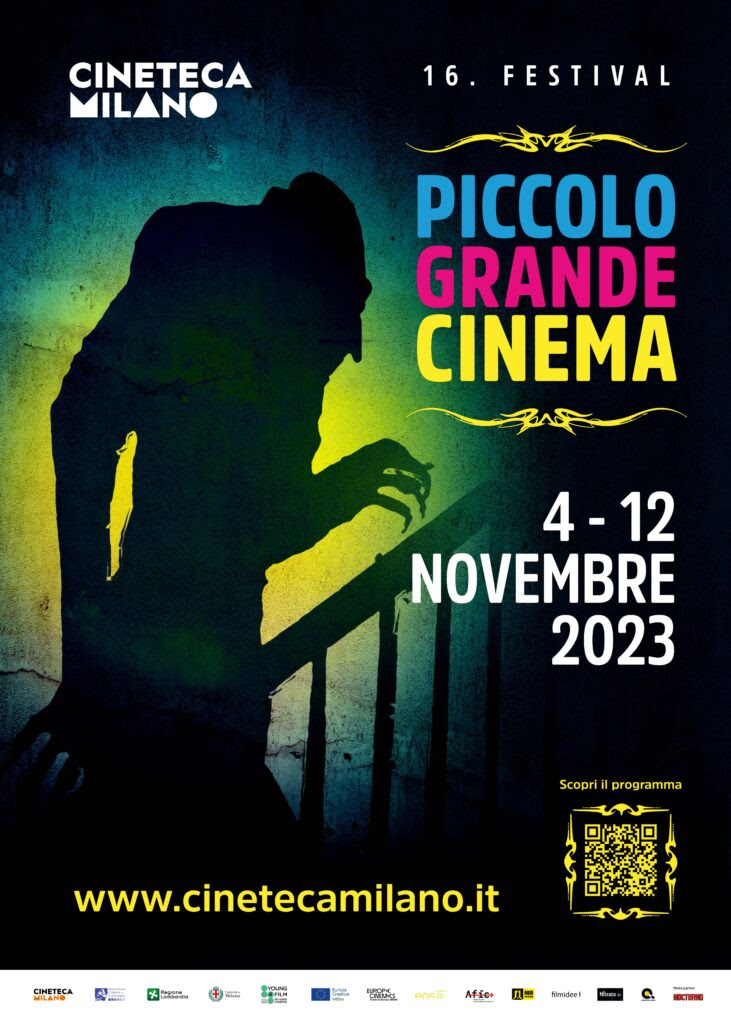 Piccolo Grande Cinema, torna il festival delle nuove generazioni tra sorprendenti debutti europei, h