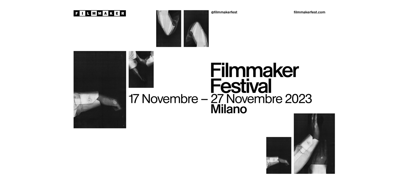 Al via FILMMAKER FESTIVAL, dal 17 al 27 novembre