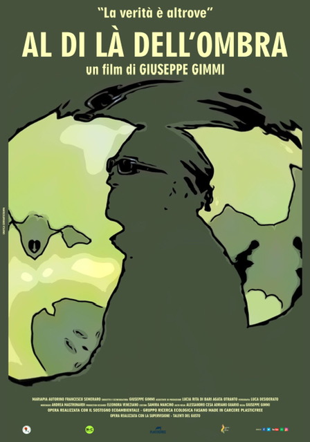 Al di là dell'ombra di Giuseppe Gimmi