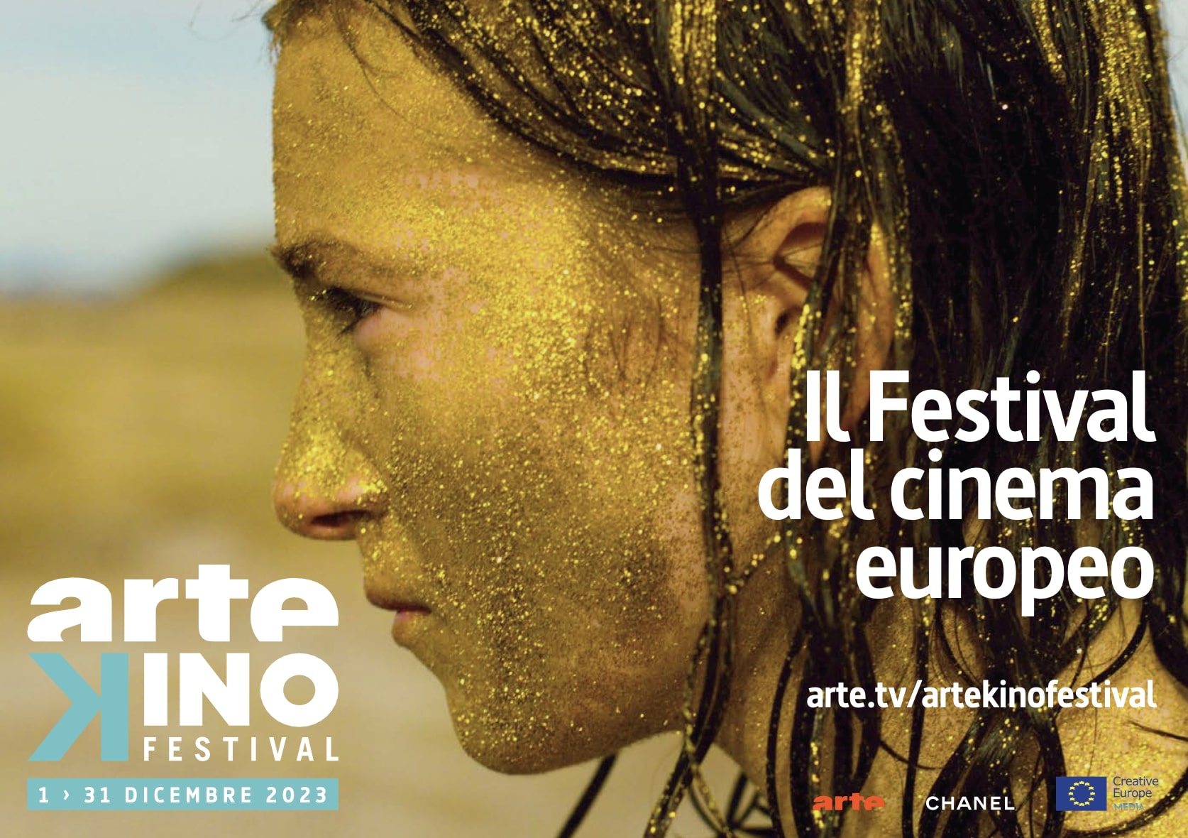 ArteKino Festival: al via l’ottava edizione dell’evento digitale dedicato al cinema europeo