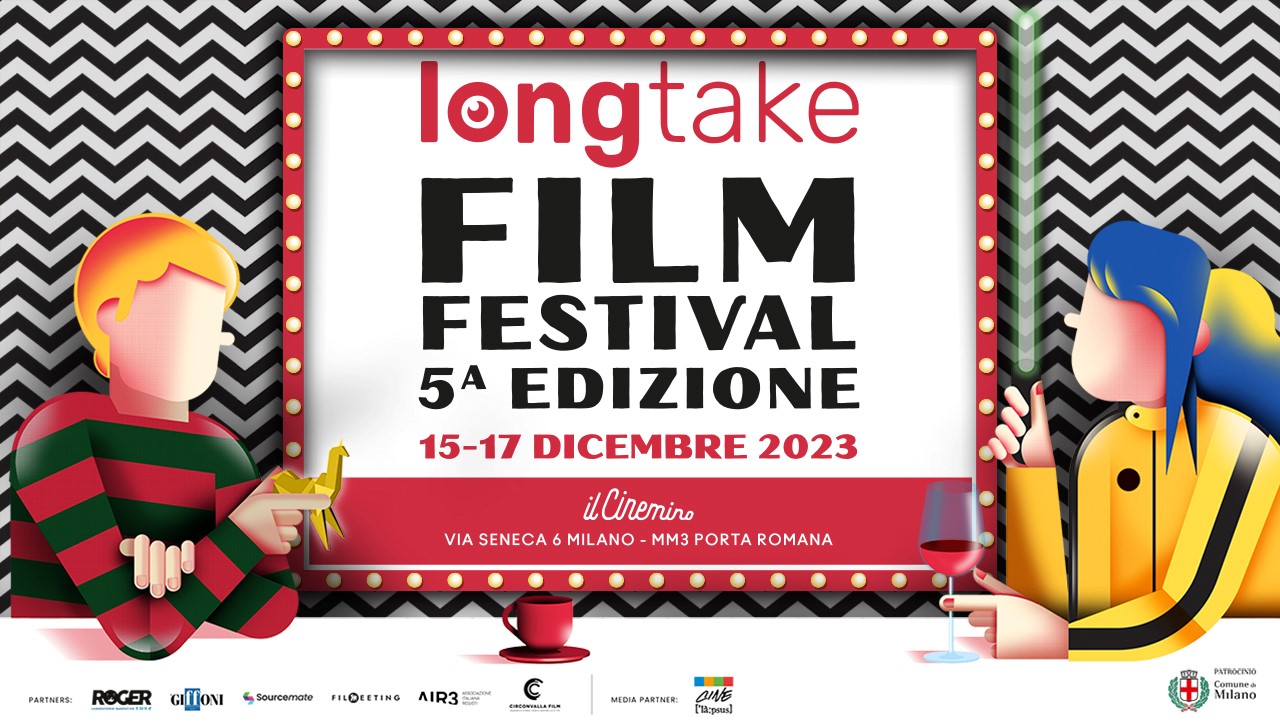 Vota i film in concorso a #LIFF2023