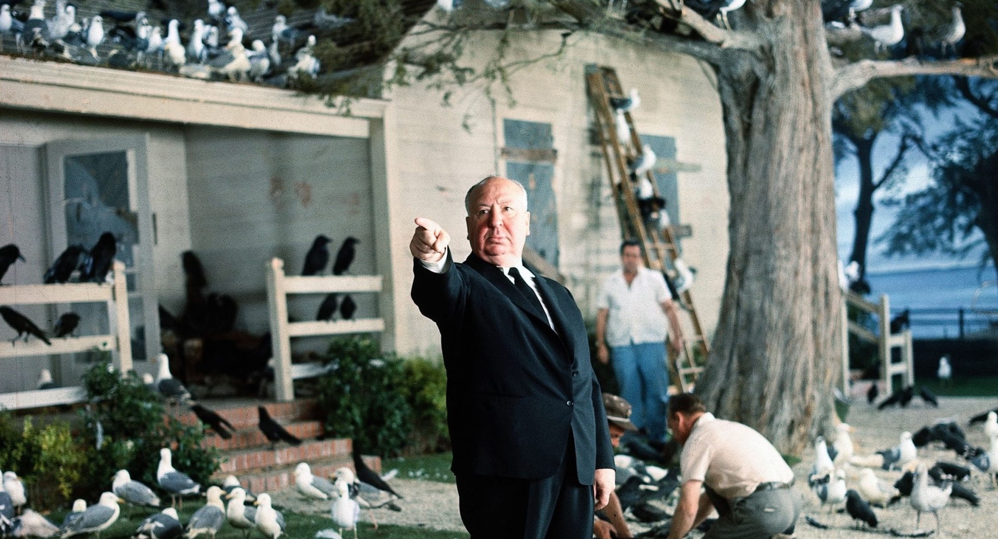 Tutti i corsi longtake da gennaio a marzo 2024!