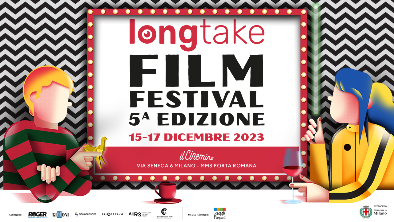 longtake Film Festival 2023: tutti i vincitori