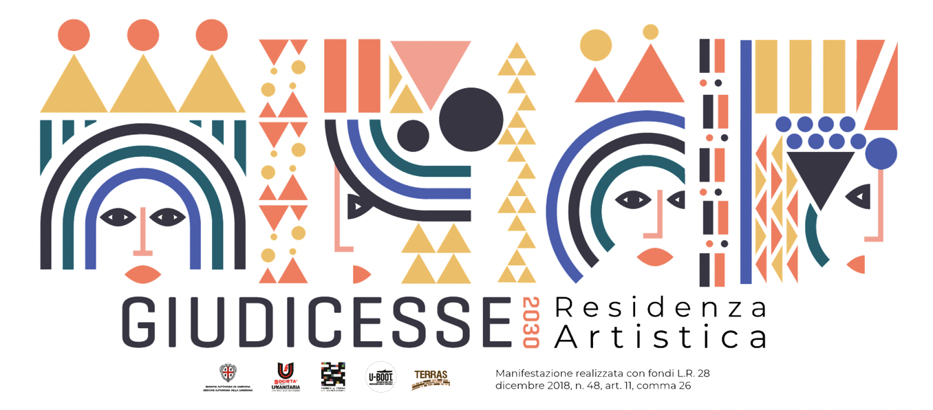 GIUDICESSE 2030, presentato l’esito della residenza artistica del duo STUDIOLANDA