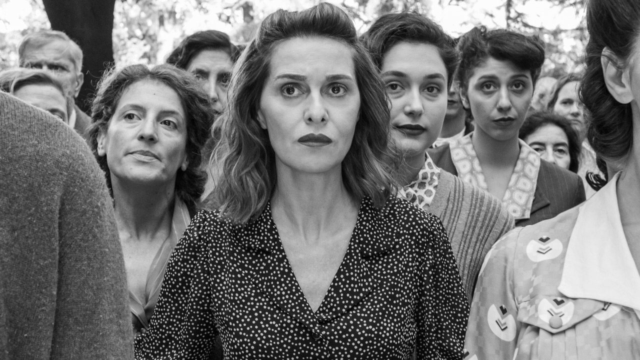 C’è ancora domani: come Delia di Paola Cortellesi ha superato la Barbie di Greta Gerwig
