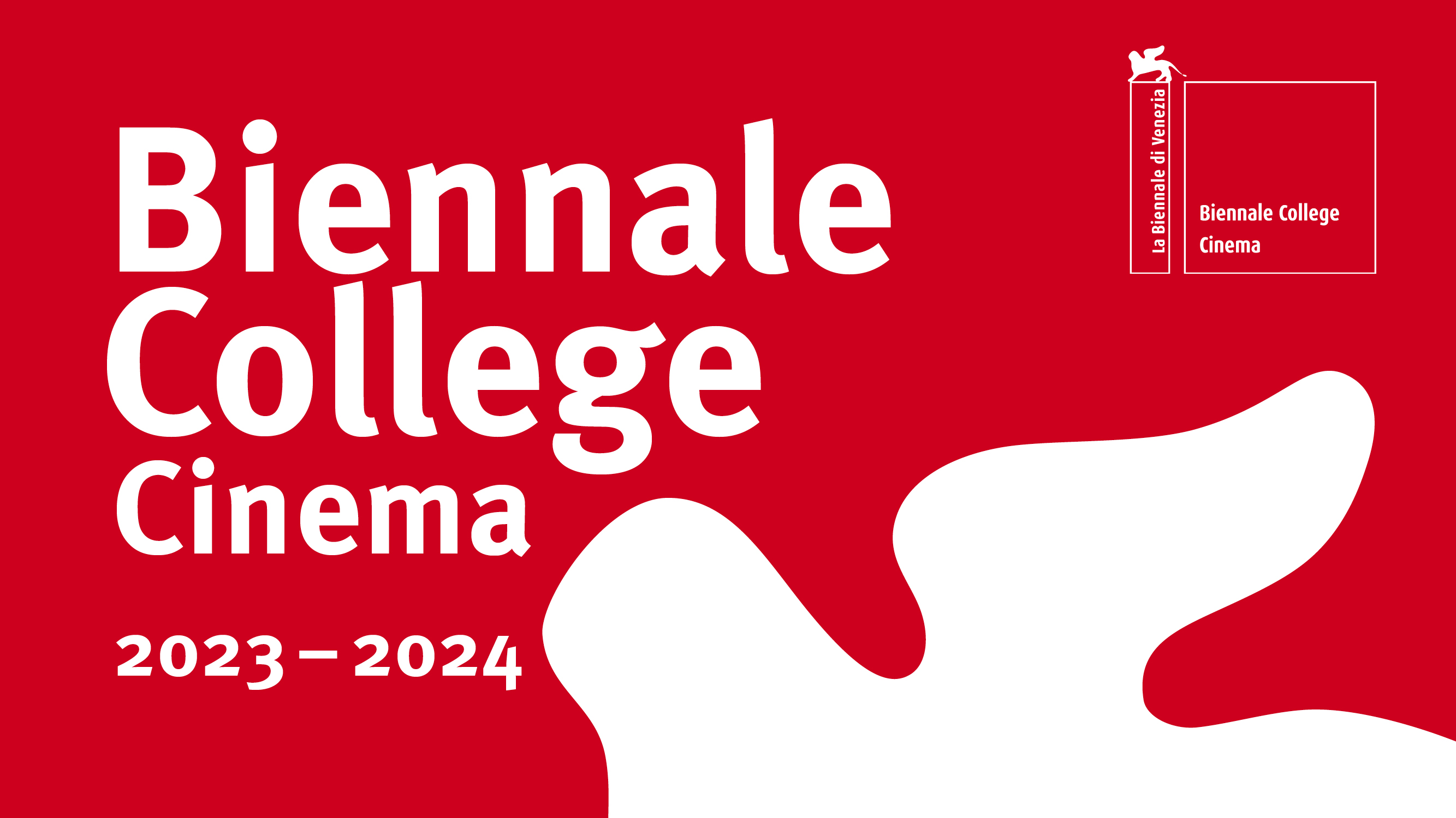 Biennale College Cinema 2023-24: scelti i quattro progetti finali