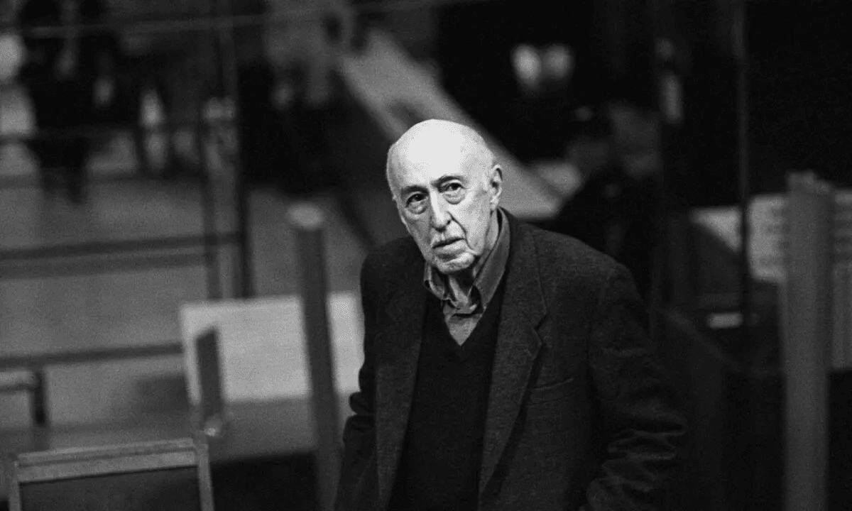 Bergamo Film Meeting - La personale completa dedicata a Otar Iosseliani e un omaggio a Sacha Guitry