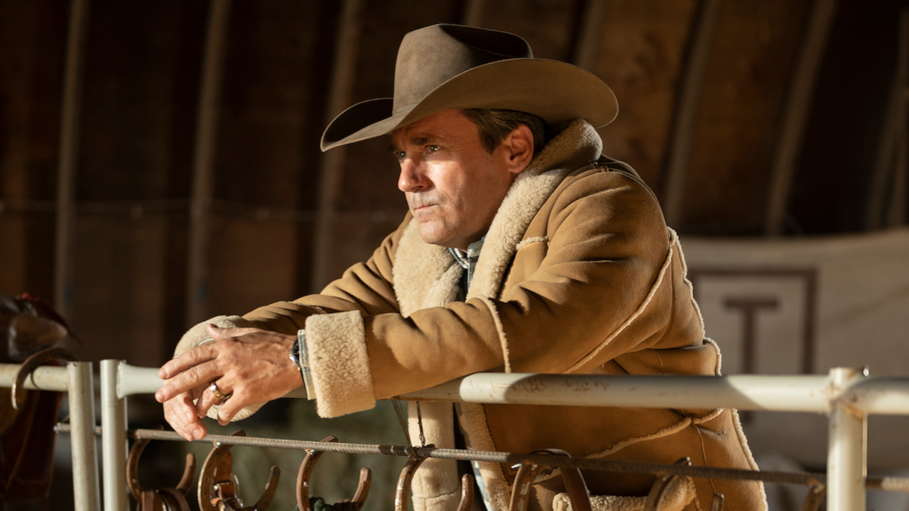 Fargo, la svolta politica