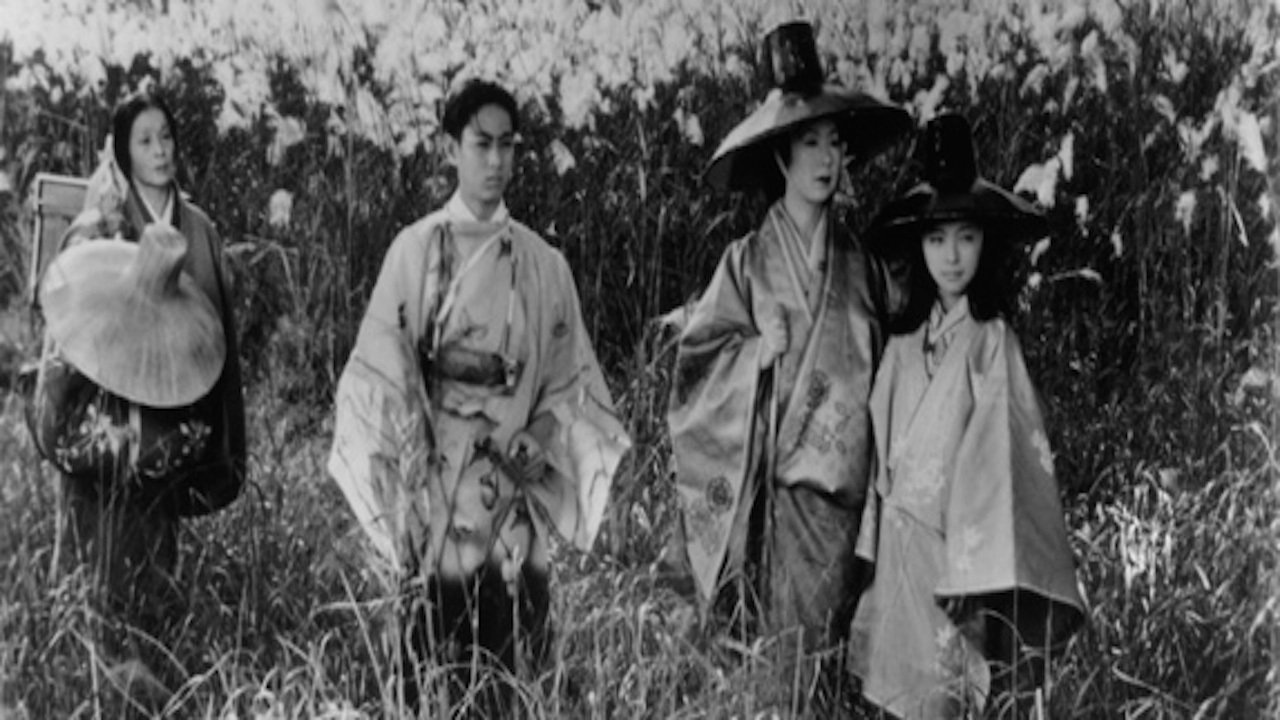 i-Fest presenta L'intendente  Sansh� !