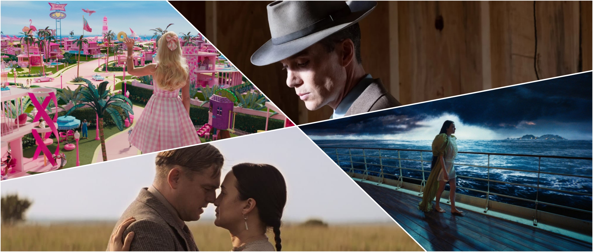 OSCAR 2024, le nomination – Oppenheimer in testa, Italia presente con Io capitano