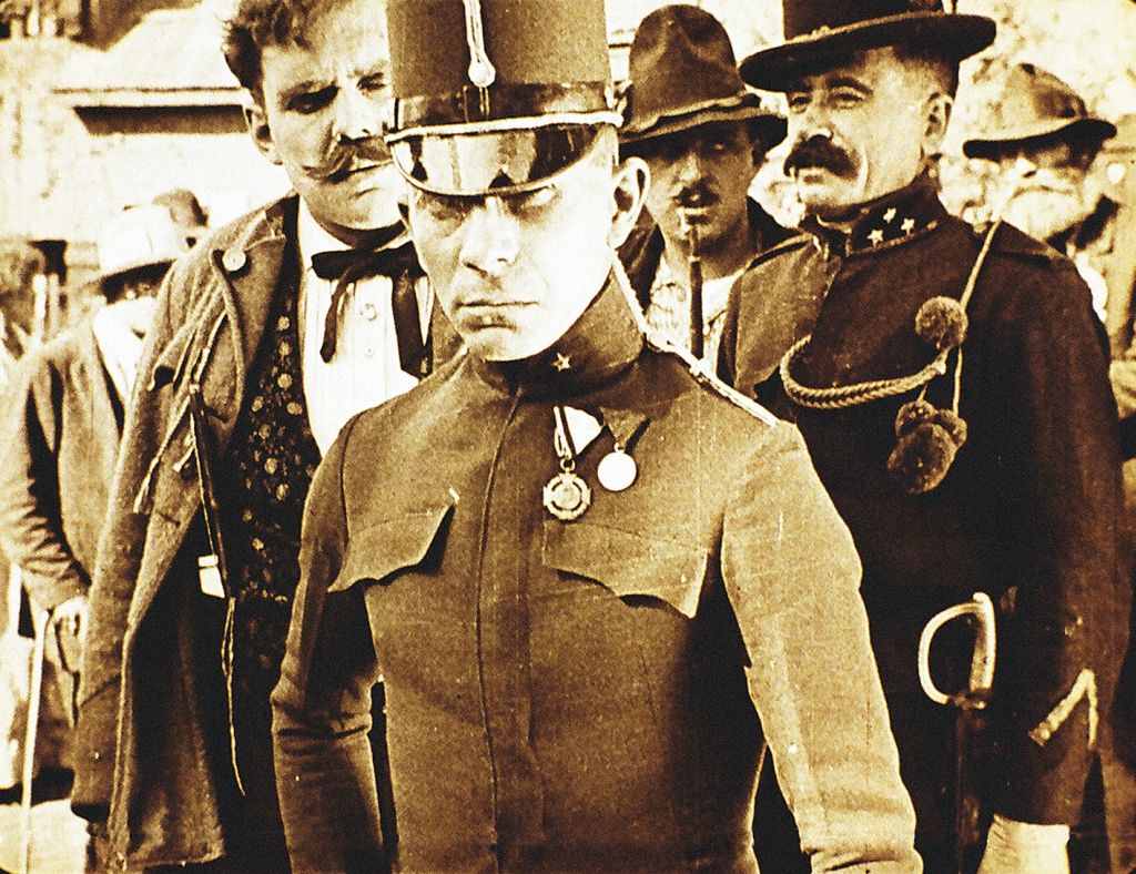 37. BOLZANO FILM FESTIVAL: apertura e chiusura