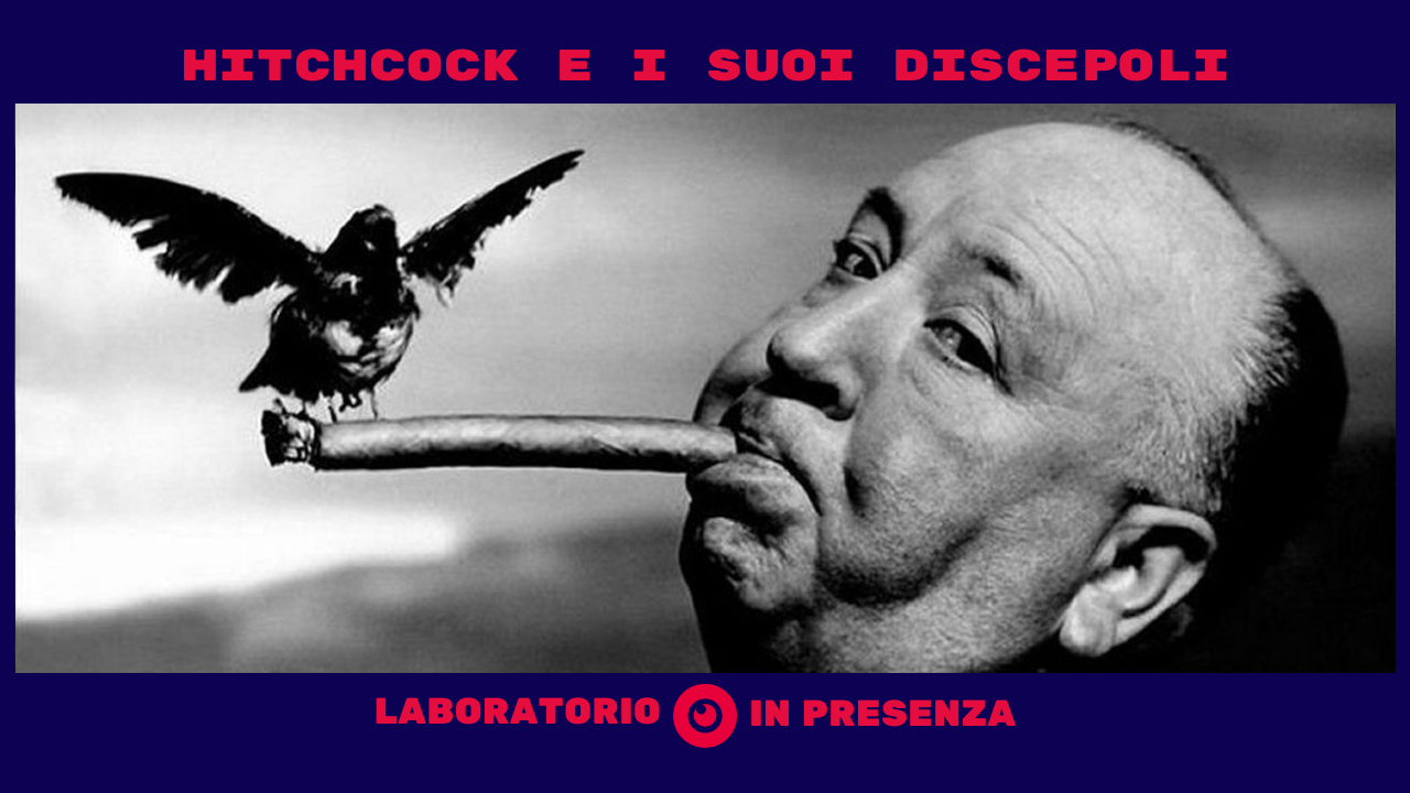 Tre contributi su Hitchcock