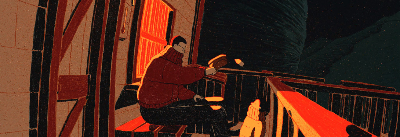 Bergamo Film Meeting - Gerações X\Y, una panoramica sulle tendenze dell’animazione portoghese contemporanea